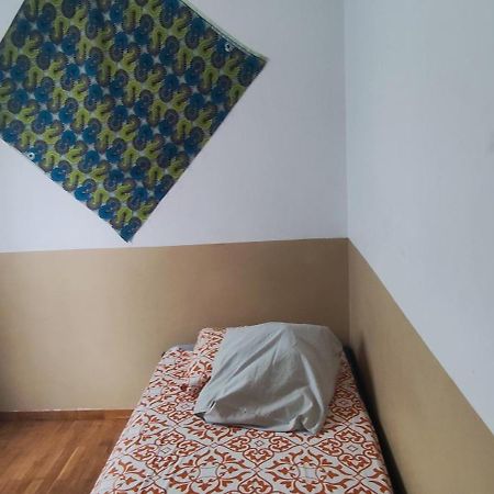 Casa Verde ミンデロ エクステリア 写真
